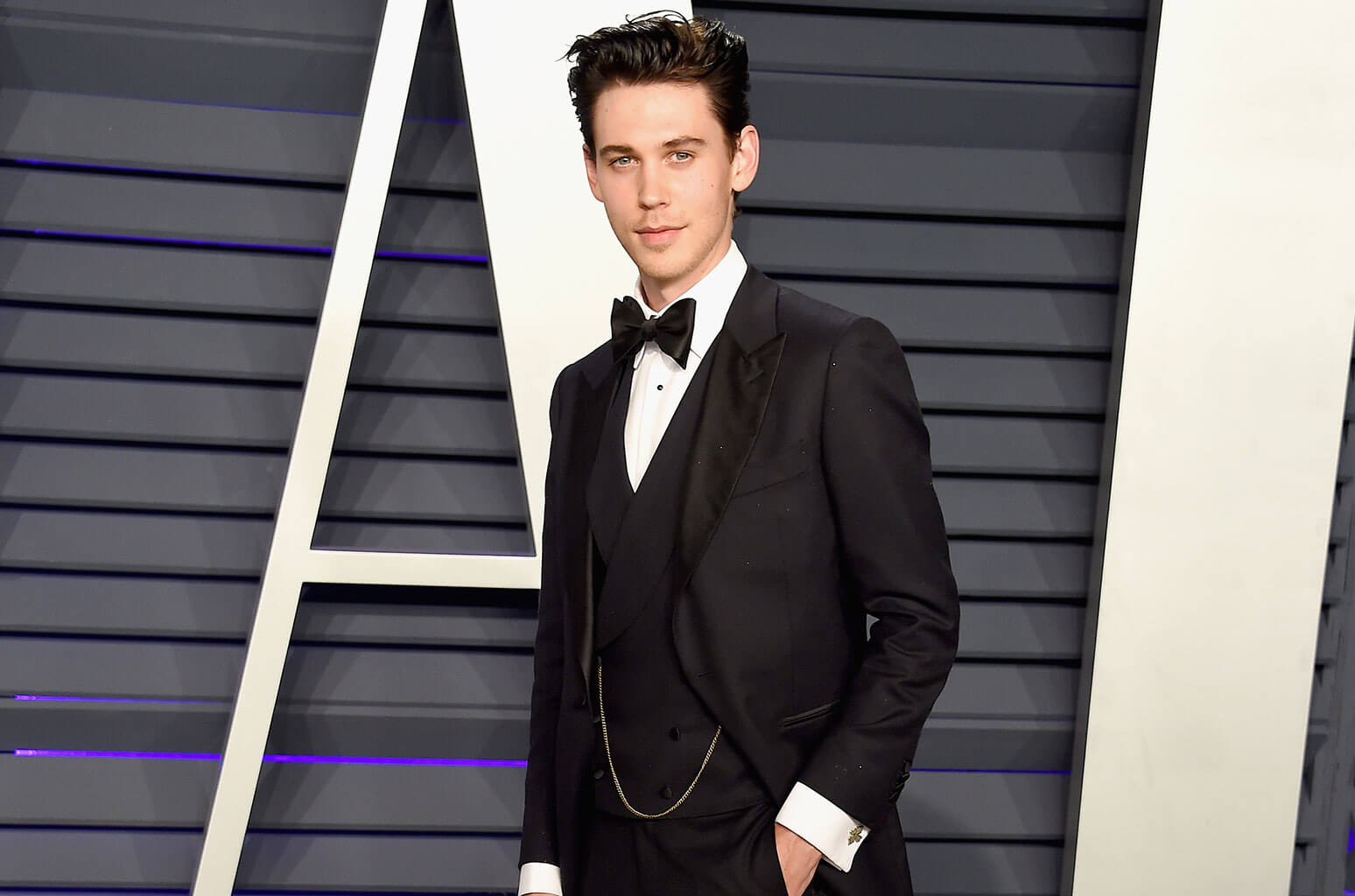 Austin Butler Bakal Perankan Elvis Presley